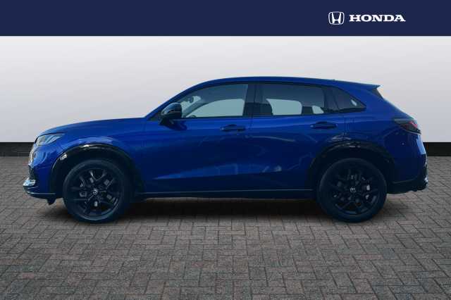 Honda ZR-V e:HEV 2.0 eHEV Sport 5dr CVT 