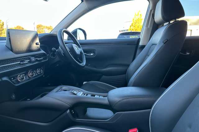 Honda ZR-V e:HEV 2.0 eHEV Sport 5dr CVT 