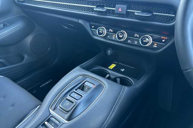 Honda ZR-V e:HEV 2.0 eHEV Sport 5dr CVT 