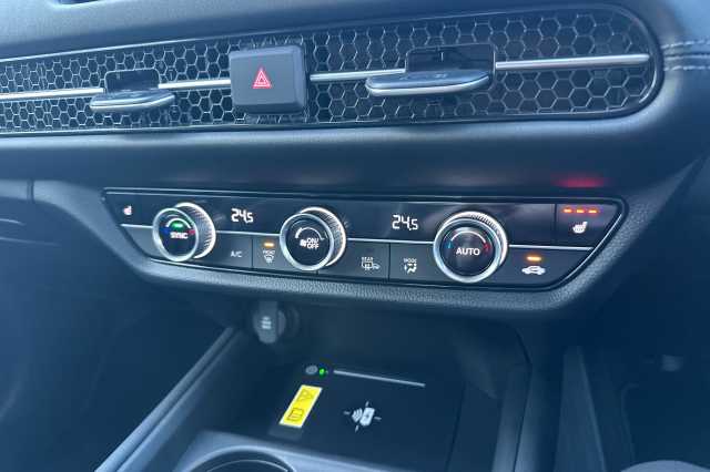 Honda ZR-V e:HEV 2.0 eHEV Sport 5dr CVT 