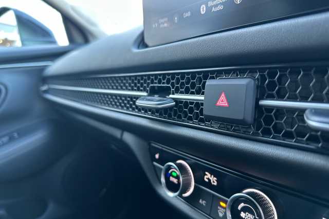 Honda ZR-V e:HEV 2.0 eHEV Sport 5dr CVT 