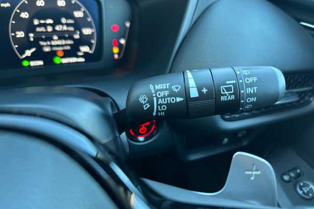 Honda ZR-V e:HEV 2.0 eHEV Sport 5dr CVT 