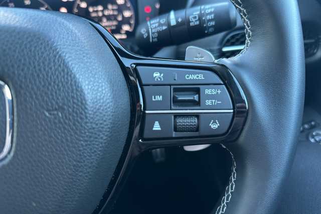 Honda ZR-V e:HEV 2.0 eHEV Sport 5dr CVT 