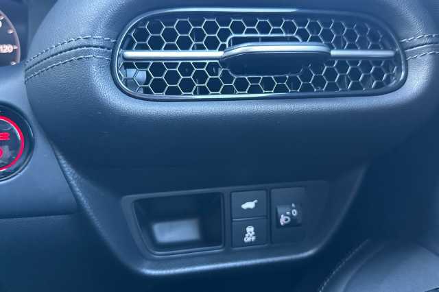 Honda ZR-V e:HEV 2.0 eHEV Sport 5dr CVT 