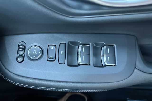 Honda ZR-V e:HEV 2.0 eHEV Sport 5dr CVT 