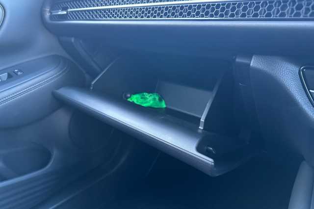 Honda ZR-V e:HEV 2.0 eHEV Sport 5dr CVT 