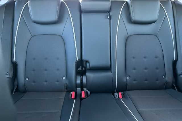 Honda ZR-V e:HEV 2.0 eHEV Sport 5dr CVT 