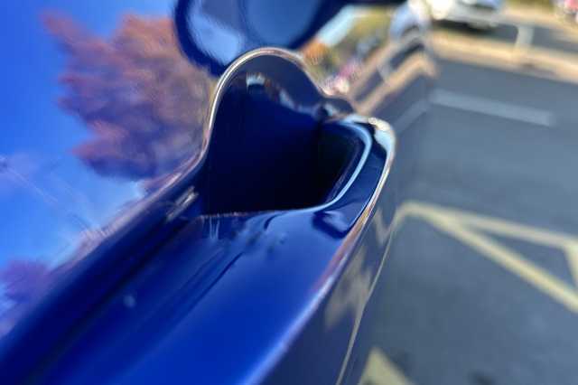 Honda ZR-V e:HEV 2.0 eHEV Sport 5dr CVT 