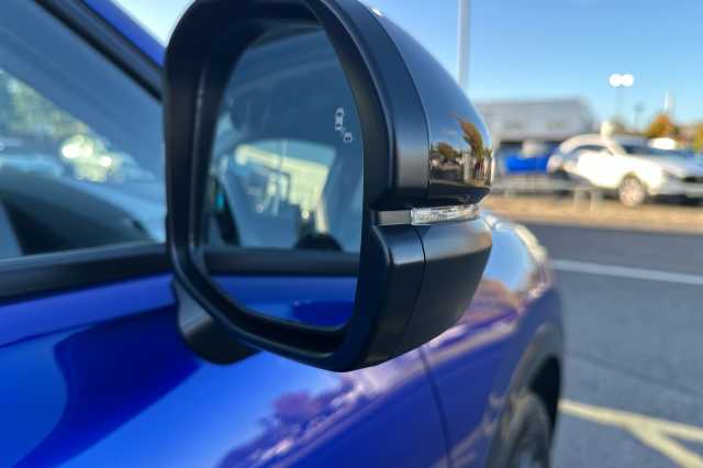 Honda ZR-V e:HEV 2.0 eHEV Sport 5dr CVT 