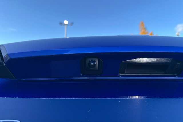 Honda ZR-V e:HEV 2.0 eHEV Sport 5dr CVT 