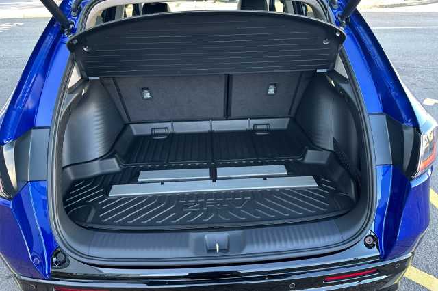 Honda ZR-V e:HEV 2.0 eHEV Sport 5dr CVT 