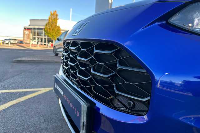 Honda ZR-V e:HEV 2.0 eHEV Sport 5dr CVT 