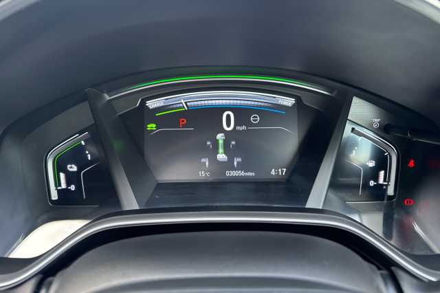 Honda CR-V Hybrid 2.0 i-MMD Hybrid EX 5dr eCVT 