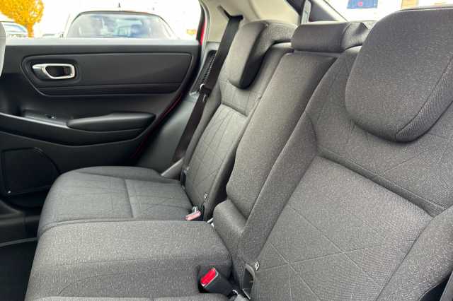 Honda HR-V Hybrid 1.5 eHEV Elegance 5dr CVT 