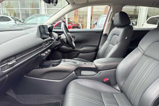Honda ZR-V e:HEV 2.0 eHEV Advance 5dr CVT 