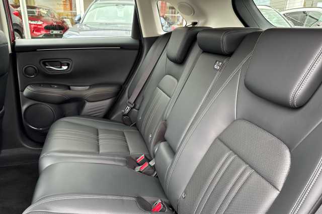 Honda ZR-V e:HEV 2.0 eHEV Advance 5dr CVT 
