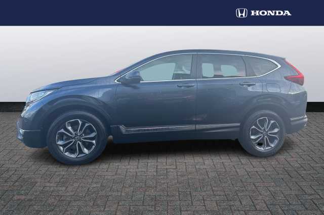 Honda CR-V Hybrid 2.0 i-MMD Hybrid SE 2WD 5dr eCVT 