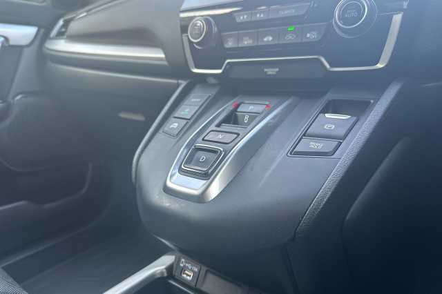 Honda CR-V Hybrid 2.0 i-MMD Hybrid SE 2WD 5dr eCVT 