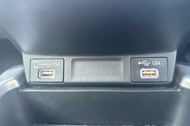 Honda CR-V Hybrid 2.0 i-MMD Hybrid SE 2WD 5dr eCVT 