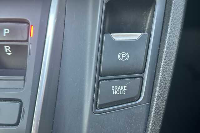 Honda CR-V Hybrid 2.0 i-MMD Hybrid SE 2WD 5dr eCVT 