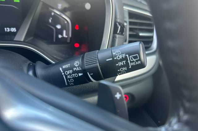 Honda CR-V Hybrid 2.0 i-MMD Hybrid SE 2WD 5dr eCVT 