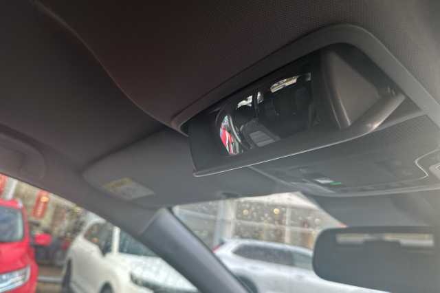 Honda CR-V Hybrid 2.0 i-MMD Hybrid SE 2WD 5dr eCVT 