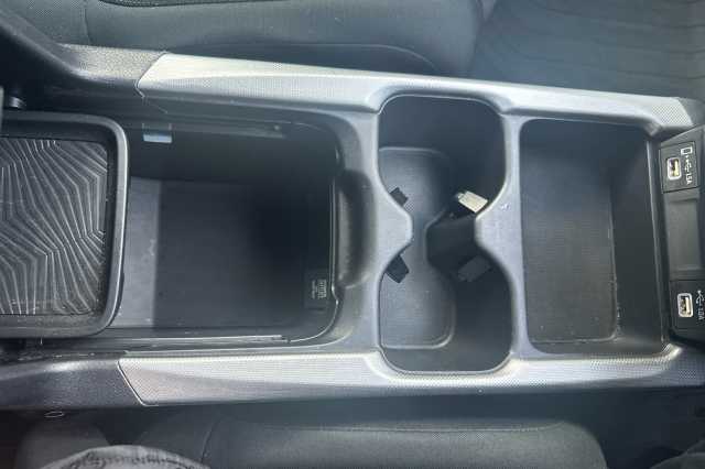 Honda CR-V Hybrid 2.0 i-MMD Hybrid SE 2WD 5dr eCVT 