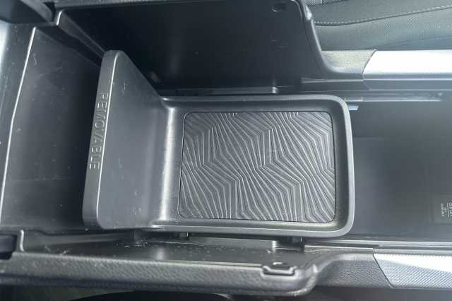 Honda CR-V Hybrid 2.0 i-MMD Hybrid SE 2WD 5dr eCVT 