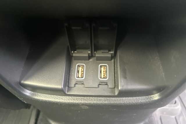 Honda CR-V Hybrid 2.0 i-MMD Hybrid SE 2WD 5dr eCVT 