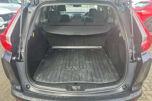 Honda CR-V Hybrid 2.0 i-MMD Hybrid SE 2WD 5dr eCVT 