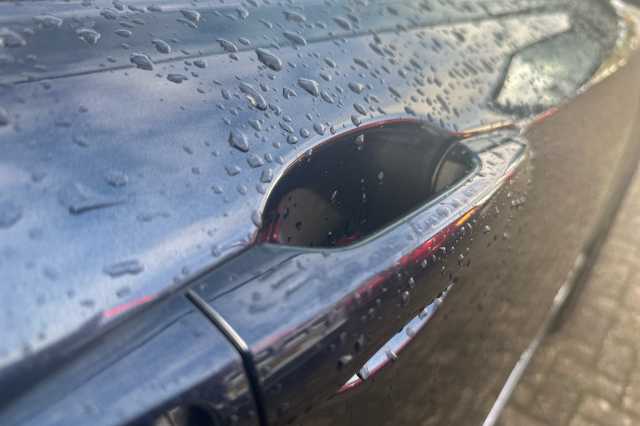 Honda CR-V Hybrid 2.0 i-MMD Hybrid SE 2WD 5dr eCVT 