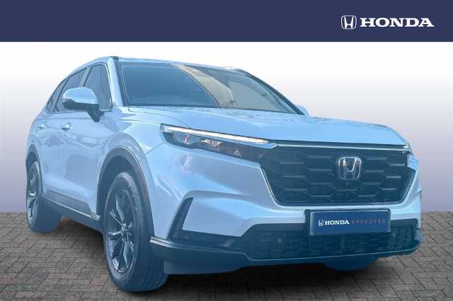 Honda CR-V Hybrid 2.0 eHEV Advance 5dr eCVT 