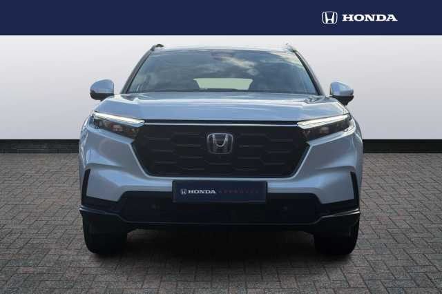 Honda CR-V Hybrid 2.0 eHEV Advance 5dr eCVT 