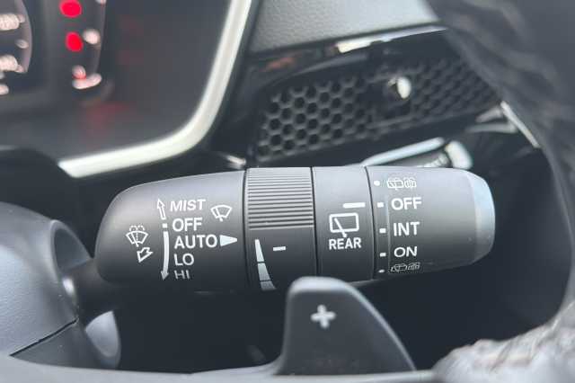 Honda CR-V Hybrid 2.0 eHEV Advance 5dr eCVT 