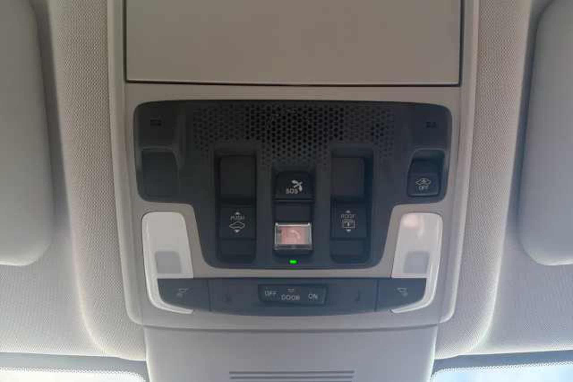 Honda CR-V Hybrid 2.0 eHEV Advance 5dr eCVT 