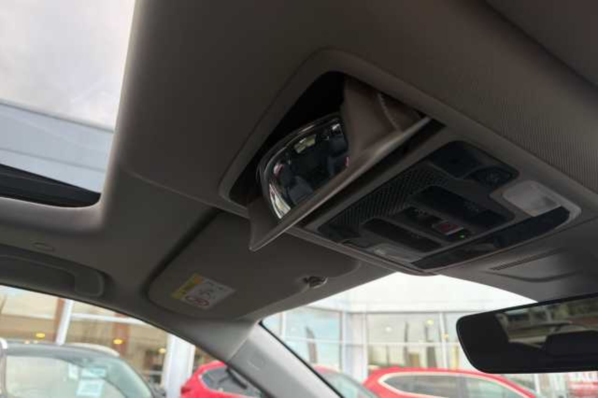 Honda CR-V Hybrid 2.0 eHEV Advance 5dr eCVT 