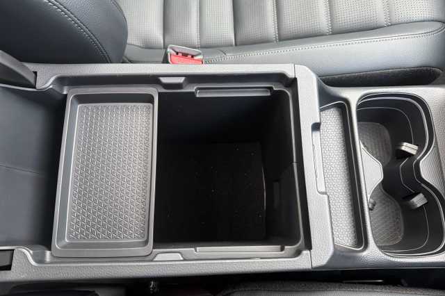 Honda CR-V Hybrid 2.0 eHEV Advance 5dr eCVT 