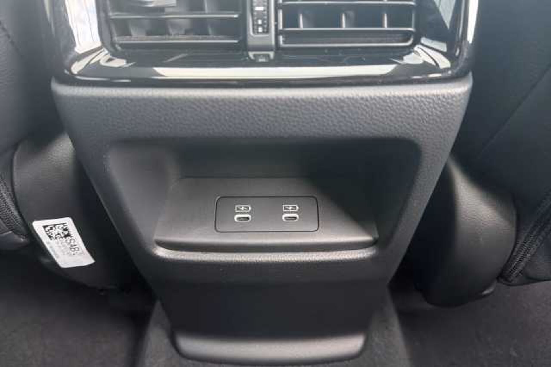 Honda CR-V Hybrid 2.0 eHEV Advance 5dr eCVT 