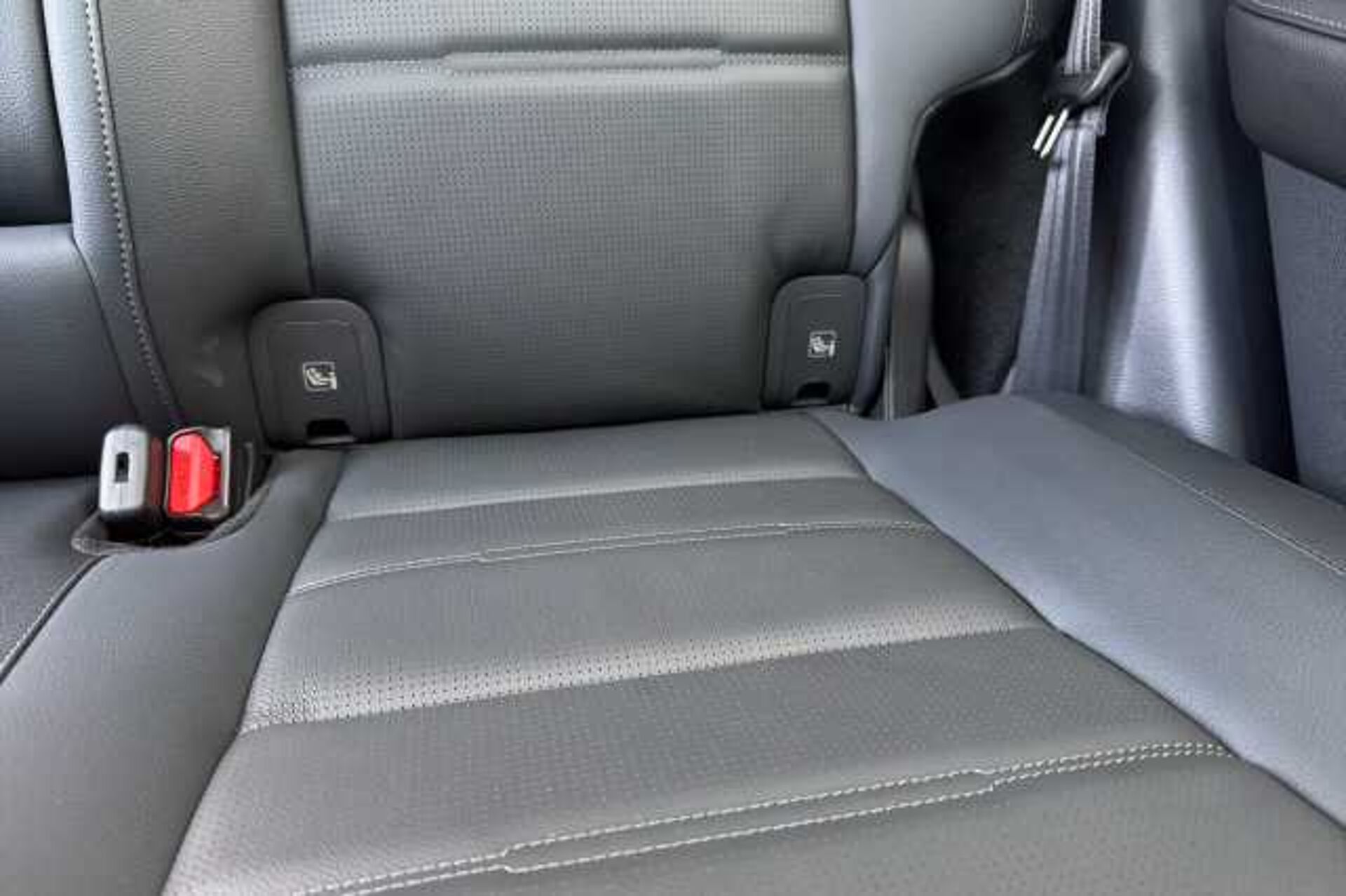 Honda CR-V Hybrid 2.0 eHEV Advance 5dr eCVT 