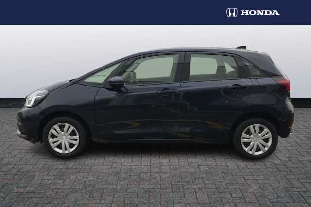 Honda Jazz Hybrid 1.5 i-MMD Hybrid SE 5dr eCVT 