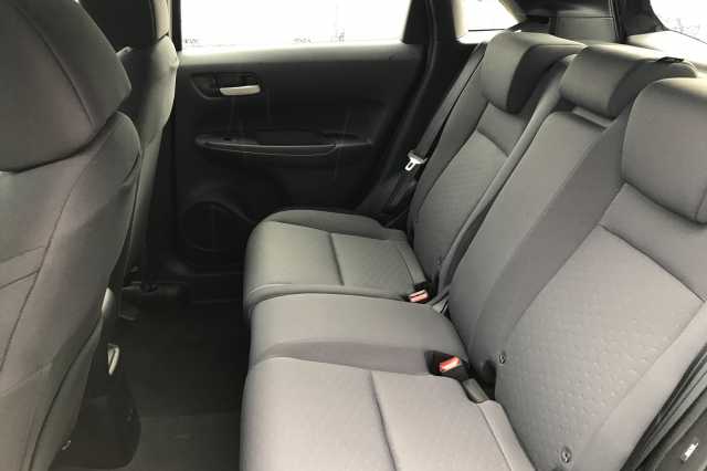 Honda Jazz Hybrid 1.5 i-MMD Hybrid SE 5dr eCVT 