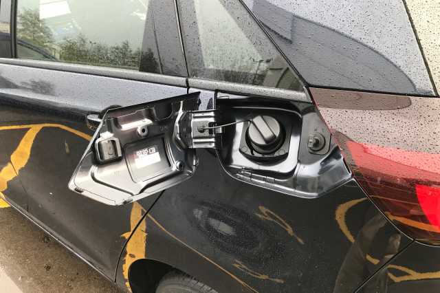 Honda Jazz Hybrid 1.5 i-MMD Hybrid SE 5dr eCVT 