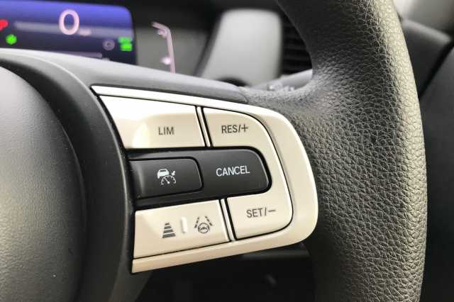 Honda Jazz Hybrid 1.5 i-MMD Hybrid SE 5dr eCVT 