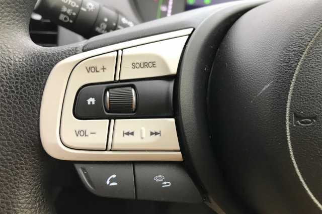 Honda Jazz Hybrid 1.5 i-MMD Hybrid SE 5dr eCVT 