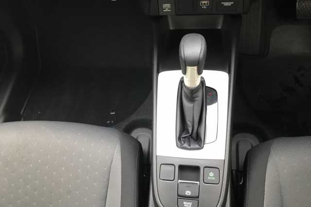 Honda Jazz Hybrid 1.5 i-MMD Hybrid SE 5dr eCVT 