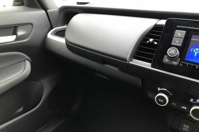 Honda Jazz Hybrid 1.5 i-MMD Hybrid SE 5dr eCVT 