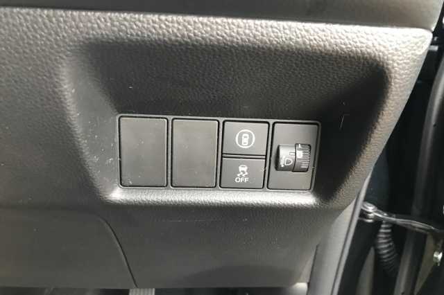 Honda Jazz Hybrid 1.5 i-MMD Hybrid SE 5dr eCVT 