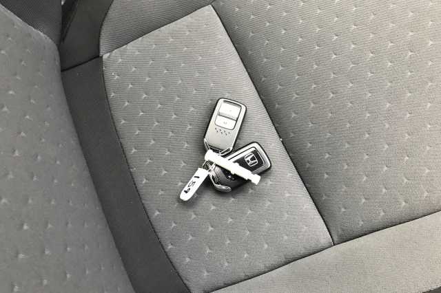 Honda Jazz Hybrid 1.5 i-MMD Hybrid SE 5dr eCVT 