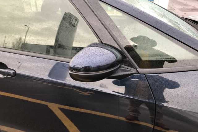 Honda Jazz Hybrid 1.5 i-MMD Hybrid SE 5dr eCVT 