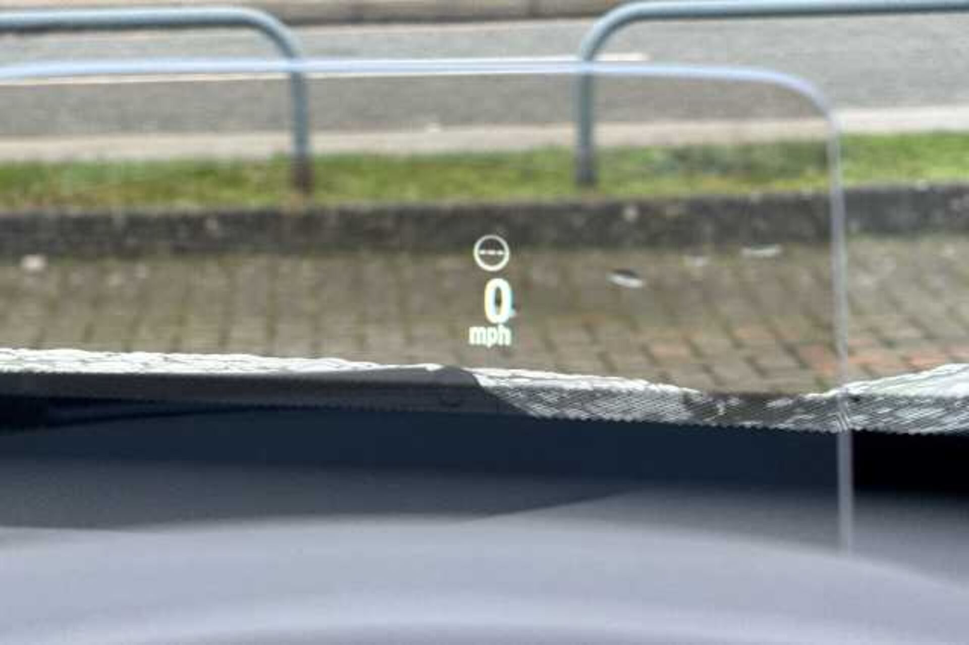 Honda CR-V Hybrid 2.0 i-MMD Hybrid EX 5dr eCVT 